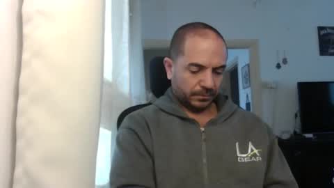 Ariel online show from 18, 2, 2026