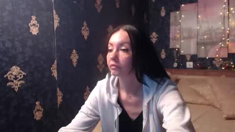 EmmaGoldX online show from 15, 11, 2025