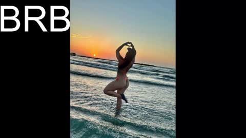 EMMA HILL online show from 31, 1, 2025