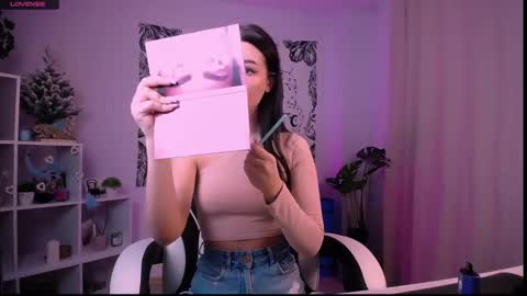 Emma online show from 19, 1, 2025