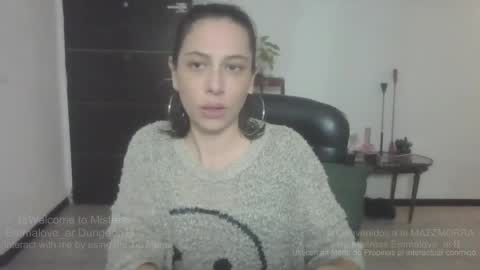 emmalove_ar online show from 22, 3, 2026