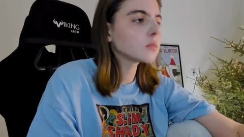 Emma online show from 6, 1, 2025