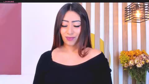 emmanaughty_ online show from 14, 11, 2025