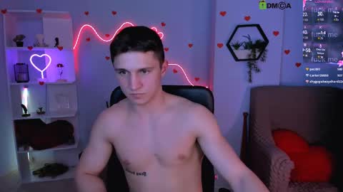 Emmi online show from 27, 3, 2026