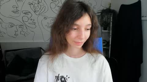 Snapshot of emmanuellbrown chatting on 5, 11, 2025 emmanuellbrown online show from 5, 11, 2025