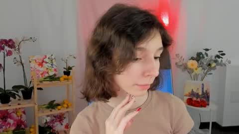 Snapshot of emmanuellbrown chatting on 2, 12, 2025 emmanuellbrown online show from 2, 12, 2025