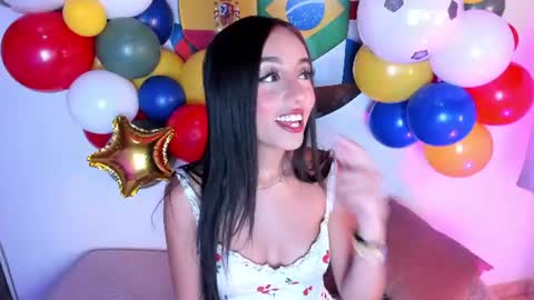 Emma online show from 18, 6, 2026