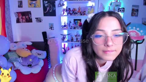 Snapshot of emmarosse11 chatting on 8, 2, 2025 Emma online show from 8, 2, 2025