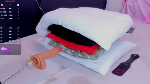 emmarouss1 online show from 7, 3, 2026