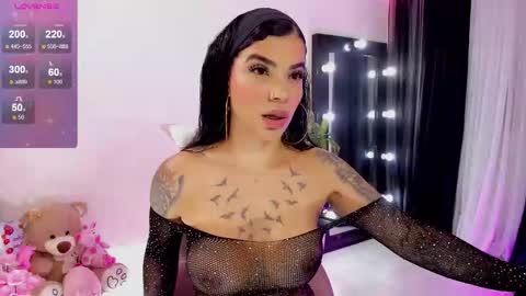 Emma Russell online show from 24, 9, 2025