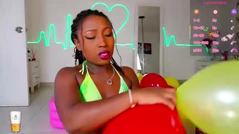 Sara online show from 20, 9, 2025