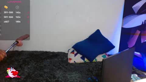 Snapshot of emmasumer chatting on 7, 1, 2026 Emma online show from 7, 1, 2026