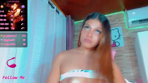 Snapshot of emmasummers469 chatting on 9, 12, 2024 Emma online show from 9, 12, 2024