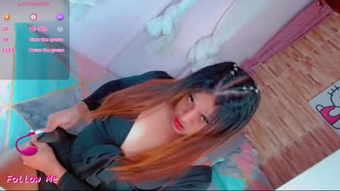 Snapshot of emmasummers469 chatting on 14, 1, 2025 Emma online show from 14, 1, 2025