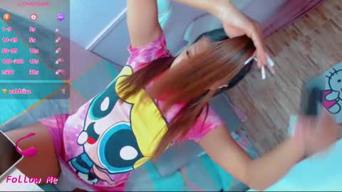 Snapshot of emmasummers469 chatting on 15, 1, 2025 Emma online show from 15, 1, 2025