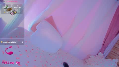 Snapshot of emmasummers469 chatting on 16, 2, 2025 Emma online show from 16, 2, 2025