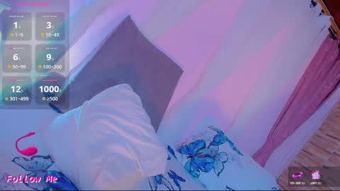 Snapshot of emmasummers469 chatting on 22, 2, 2025 Emma online show from 22, 2, 2025