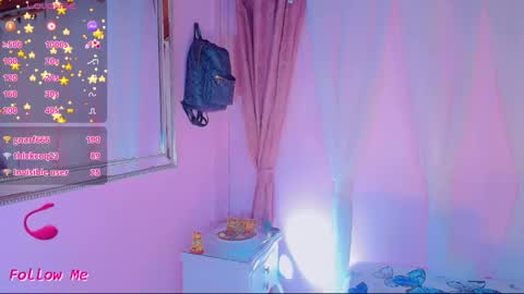 Snapshot of emmasummers469 chatting on 23, 2, 2025 Emma online show from 23, 2, 2025