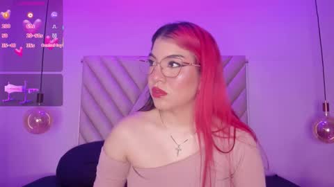 Emma online show from 11, 11, 2025