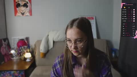 Mia online show from 3, 8, 2026