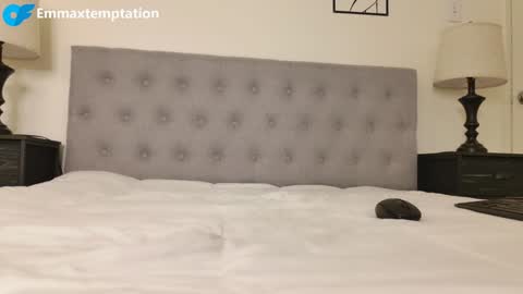 Snapshot of emmaxtemptation chatting on 26, 1, 2025 Do you want more of me subscribe to my OnlyFans...  hundreds of high quality videos and photos for you online show from 26, 1, 2025