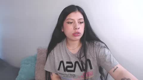 Emily  Independent model online show from 26, 10, 2025