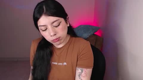 Emily  Independent model online show from 16, 3, 2026