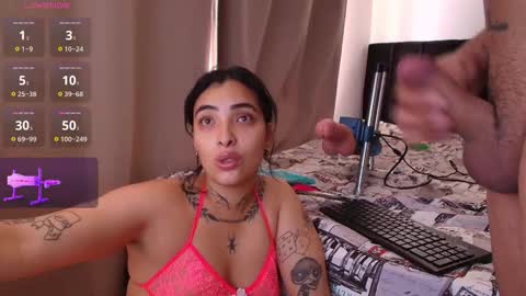 emmi_11 online show from 4, 12, 2025