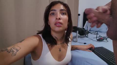 emmi_11 online show from 19, 2, 2026