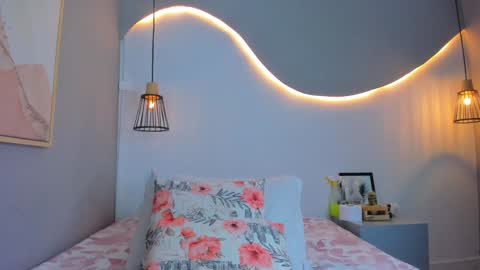 Emmi online show from 16, 1, 2025