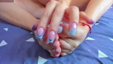 Emmi online show from 3, 2, 2025