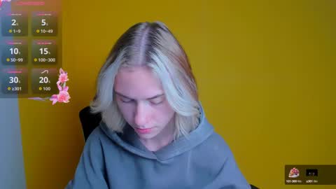 Emmi online show from 7, 10, 2025