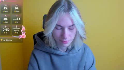 Emmi online show from 14, 10, 2025