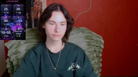 Emmi online show from 18, 5, 2026