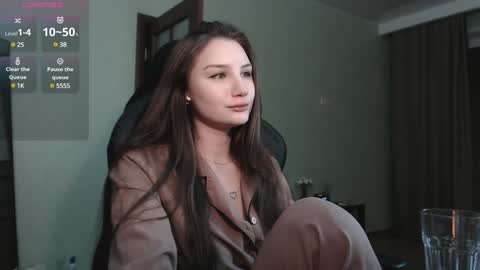 Emily online show from 4, 2, 2025