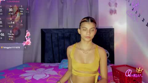 Snapshot of emmie_bunny chatting on 28, 2, 2026 Emmie online show from 28, 2, 2026