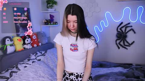 emmie_everly online show from 27, 2, 2026