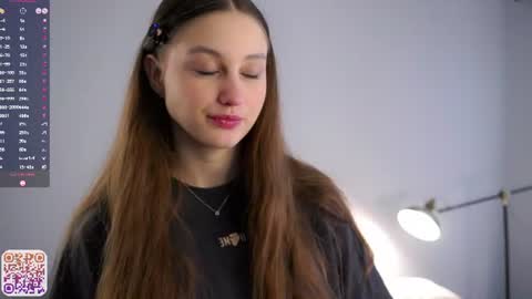 Snapshot of emmiemurray chatting on 19, 6, 2026 Aurora online show from 19, 6, 2026