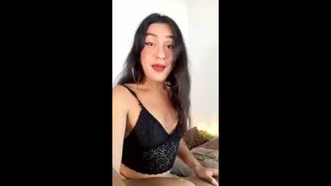 Emely online show from 8, 1, 2026