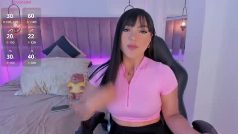 Snapshot of emmiily_z chatting on 4, 5, 2026 Emmiily online show from 4, 5, 2026