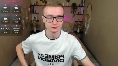 Emmit online show from 17, 5, 2026