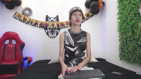 SERGIO online show from 30, 10, 2025