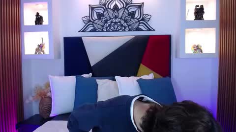 SERGIO online show from 2, 3, 2026