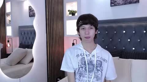 SERGIO online show from 13, 4, 2026