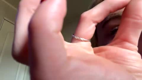 Snapshot of emmwarr1514 chatting on 12, 3, 2025 emmwarr1514 online show from 12, 3, 2025