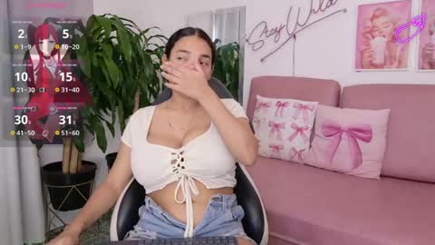 Emmy and Luna  online show from 30, 3, 2026