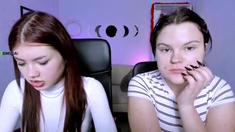 Snapshot of emmy_colt chatting on 26, 2, 2026 Emmy online show from 26, 2, 2026