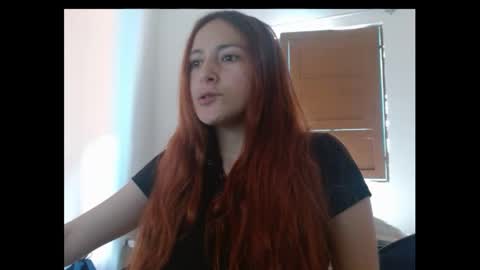 Snapshot of emmy_love20 chatting on 4, 1, 2025 backup account wondergirl eimmy online show from 4, 1, 2025