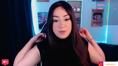 Snapshot of emmy_ruiz chatting on 4, 1, 2025 Emmy Ruiz - independent model online show from 4, 1, 2025