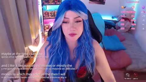 Emmy Ruiz - independent model online show from 16, 3, 2026